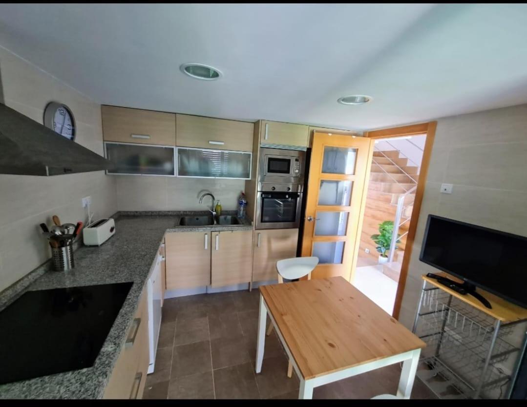 Chalet Alcocebre Residencial Dulcinea Alcoceber Екстер'єр фото