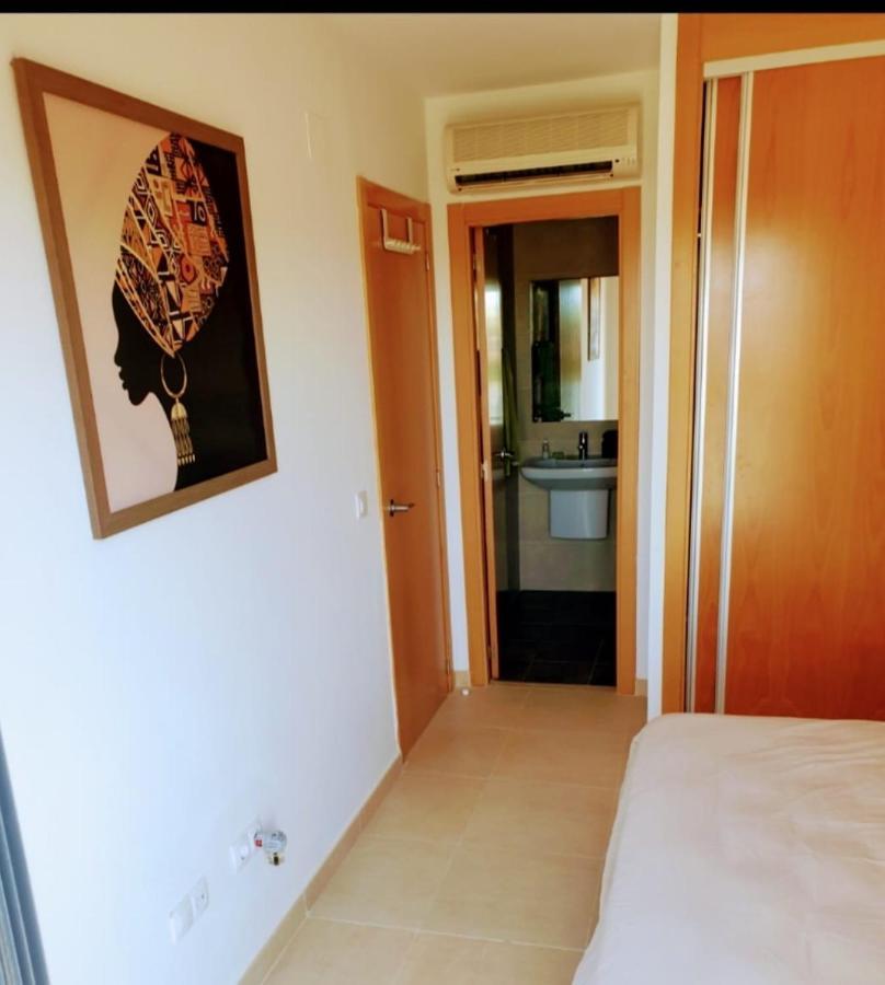 Chalet Alcocebre Residencial Dulcinea Alcoceber Екстер'єр фото