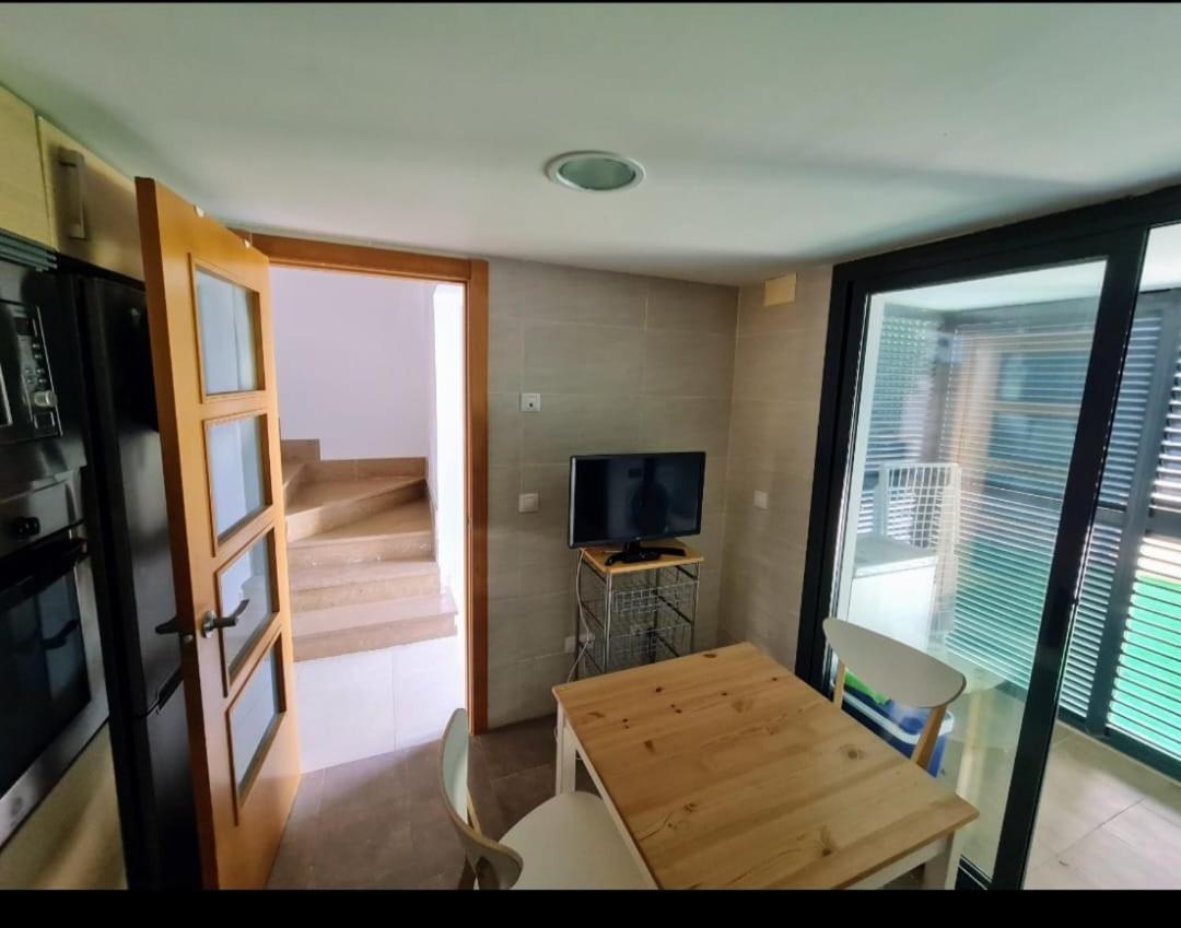 Chalet Alcocebre Residencial Dulcinea Alcoceber Екстер'єр фото