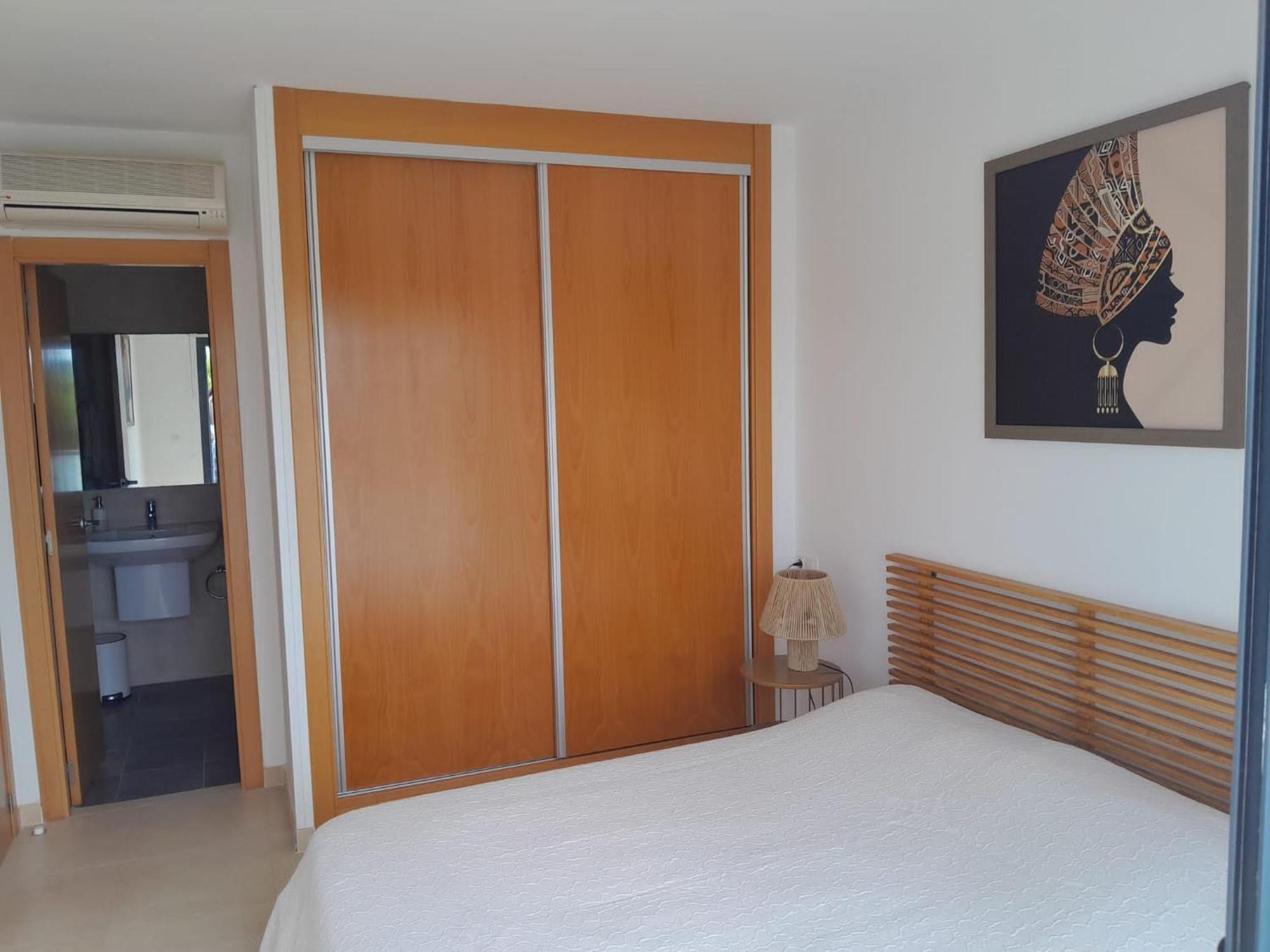 Chalet Alcocebre Residencial Dulcinea Alcoceber Екстер'єр фото