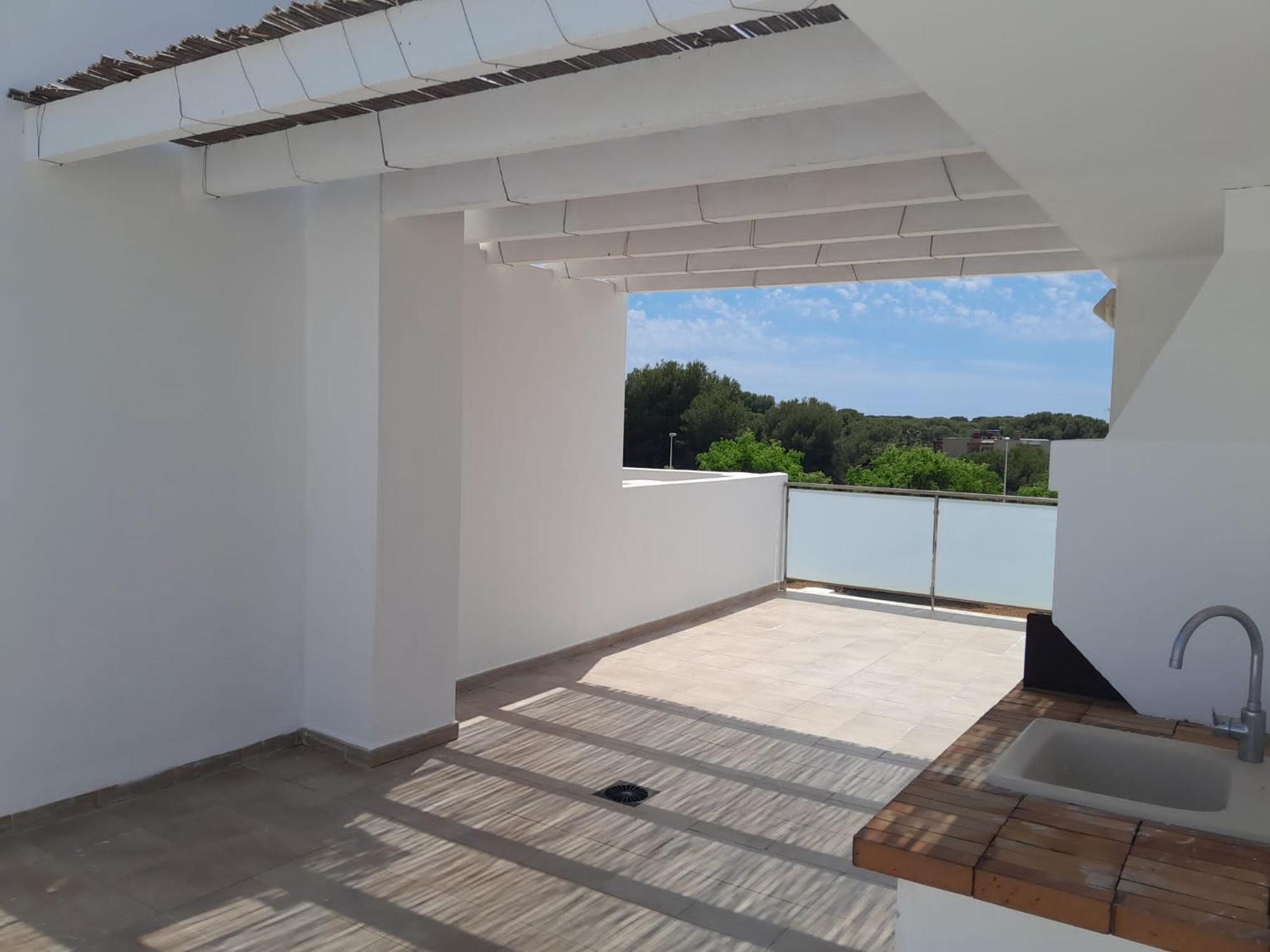 Chalet Alcocebre Residencial Dulcinea Alcoceber Екстер'єр фото