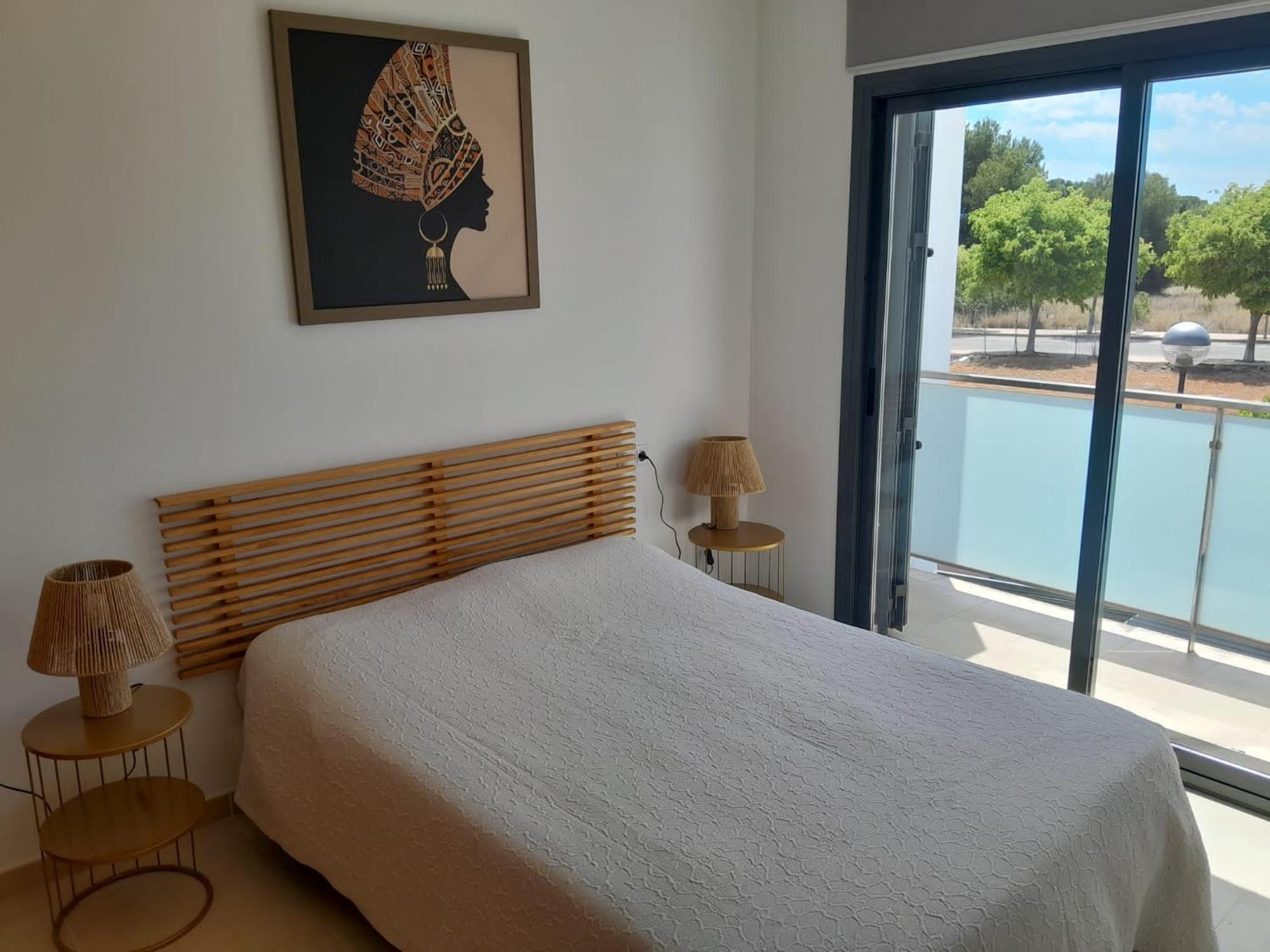 Chalet Alcocebre Residencial Dulcinea Alcoceber Екстер'єр фото