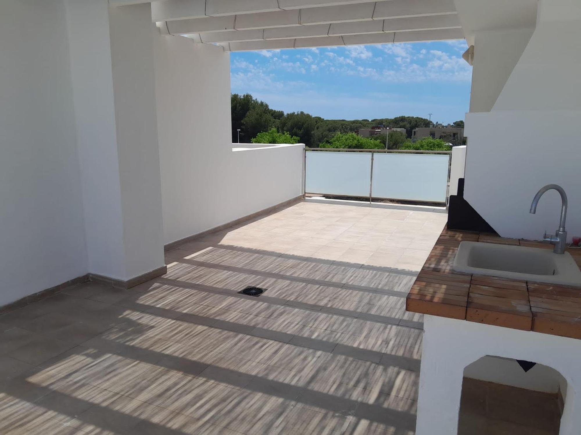 Chalet Alcocebre Residencial Dulcinea Alcoceber Екстер'єр фото
